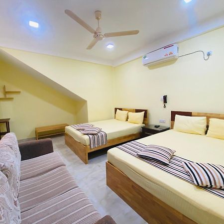 Sparkling Resort Kataragama Exterior photo