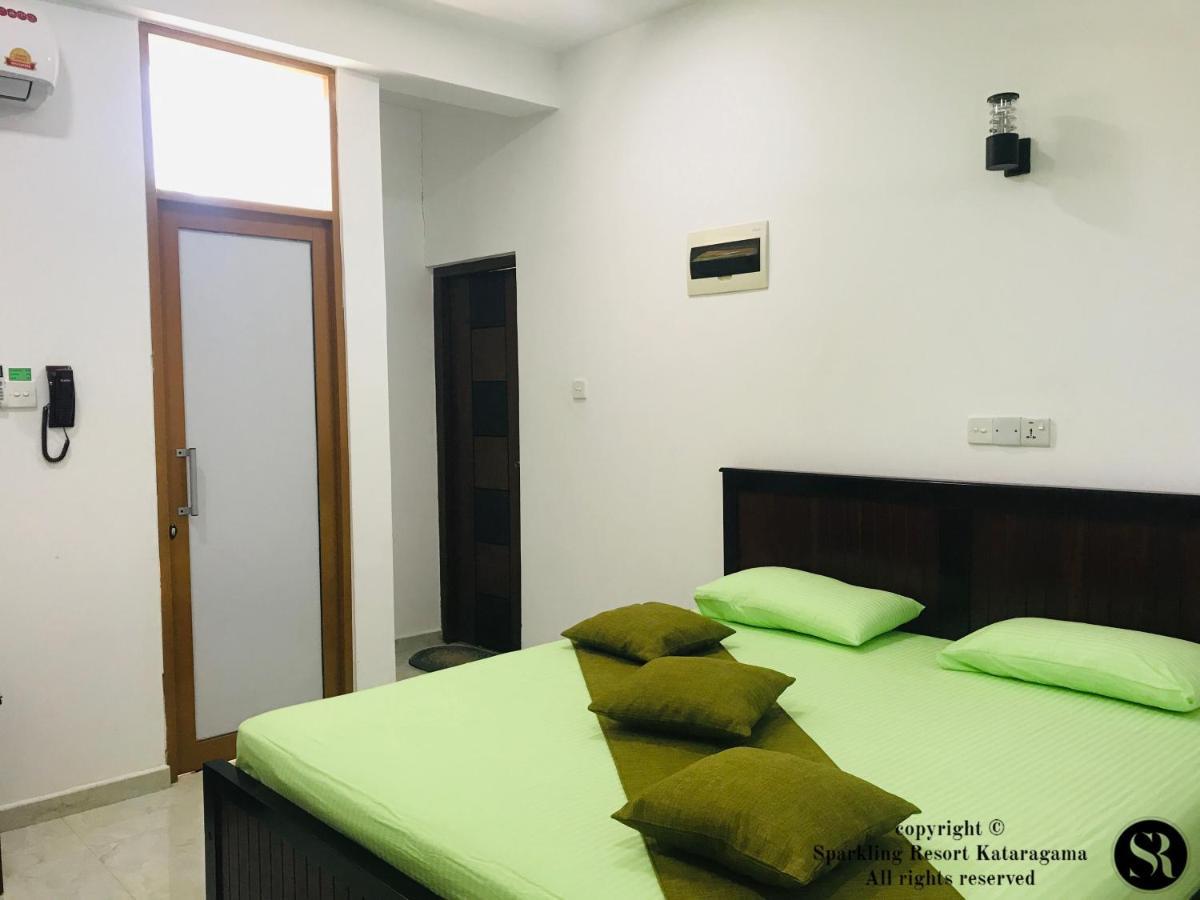 Sparkling Resort Kataragama Exterior photo