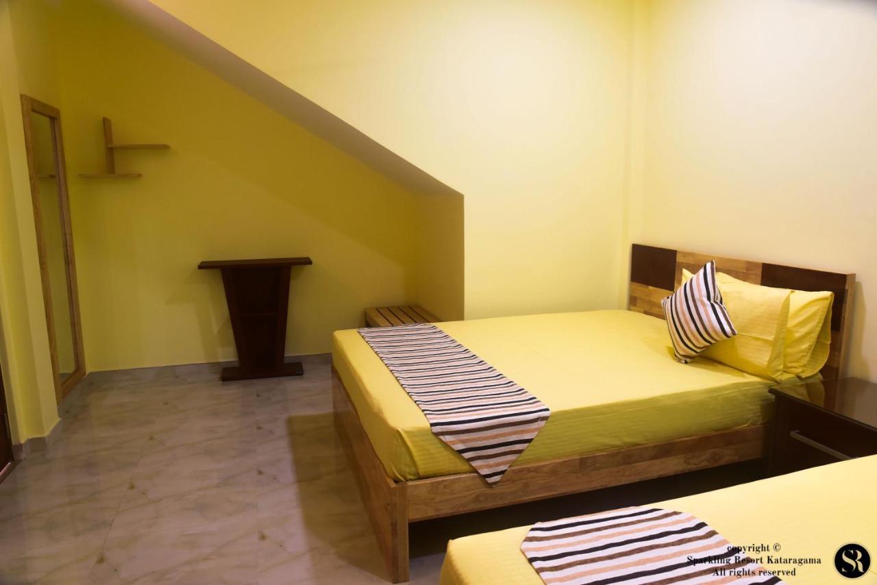 Sparkling Resort Kataragama Exterior photo