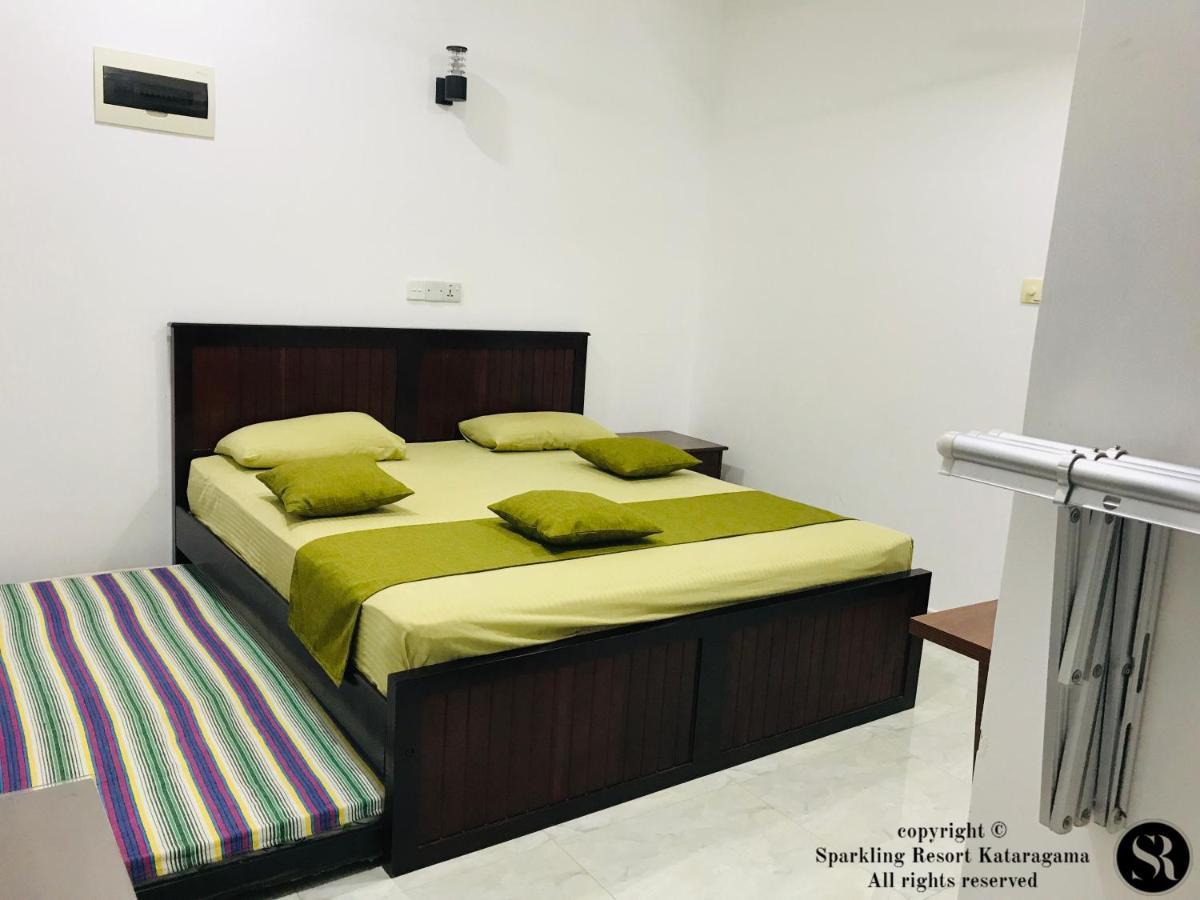 Sparkling Resort Kataragama Exterior photo