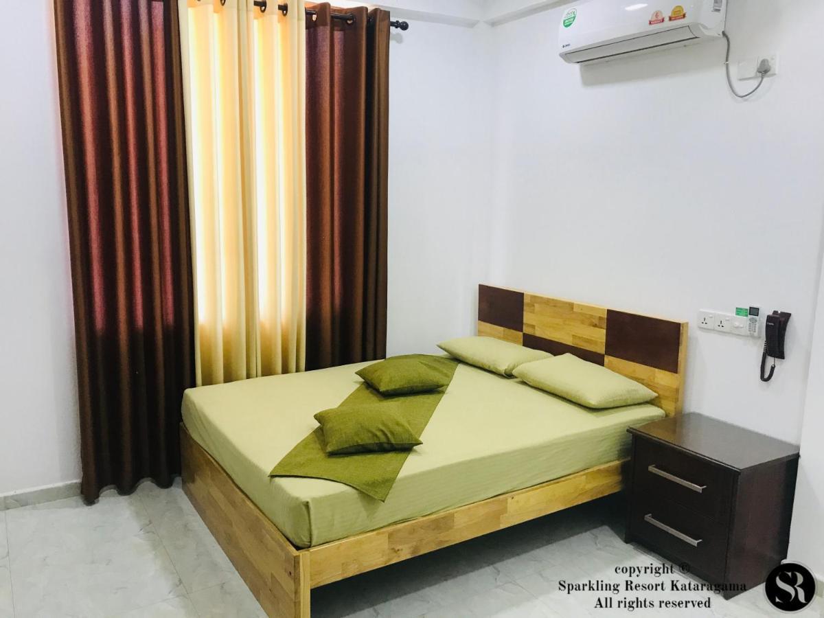 Sparkling Resort Kataragama Exterior photo