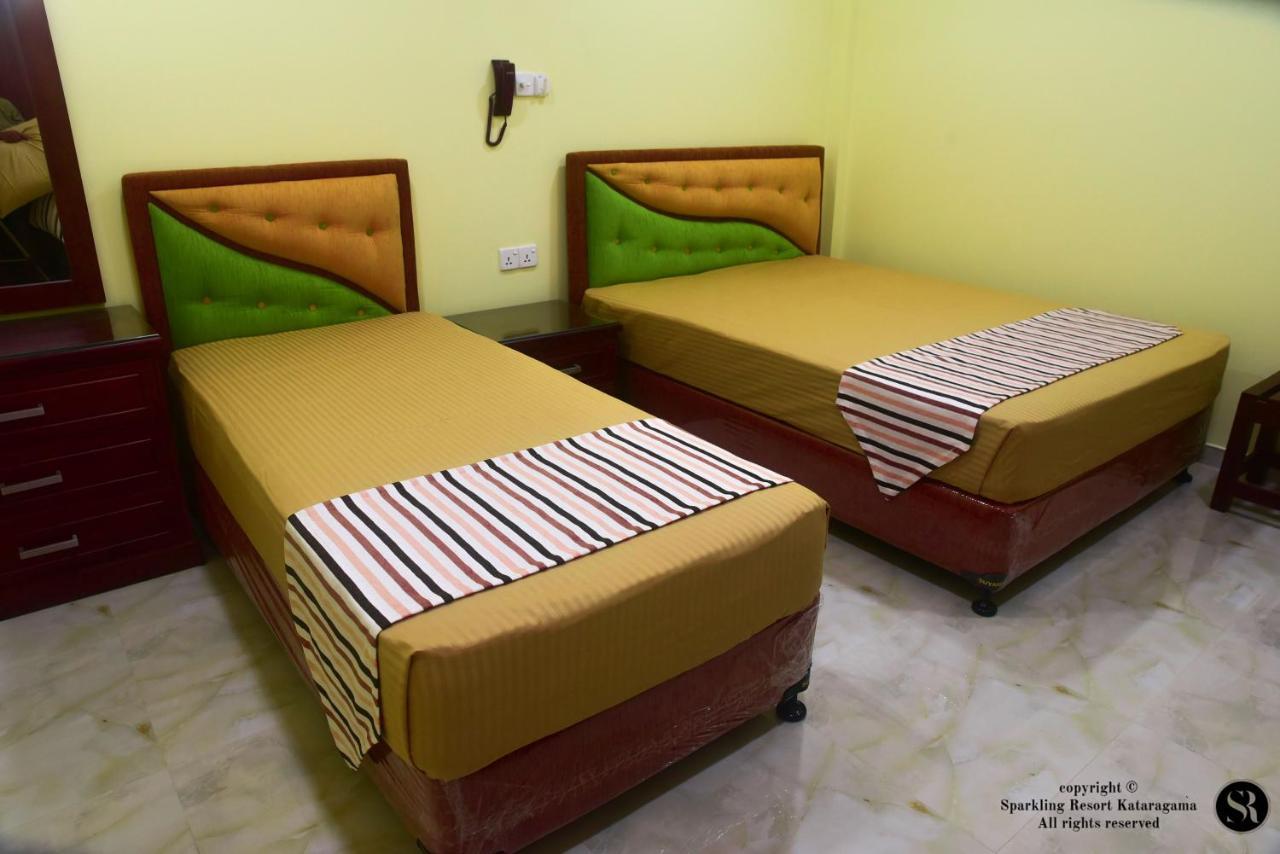 Sparkling Resort Kataragama Exterior photo