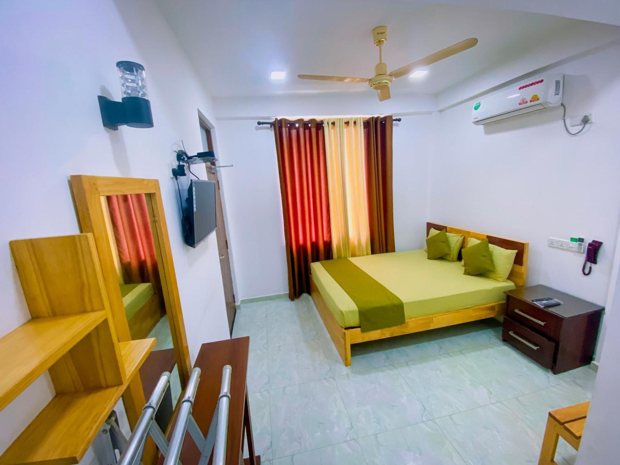 Sparkling Resort Kataragama Exterior photo