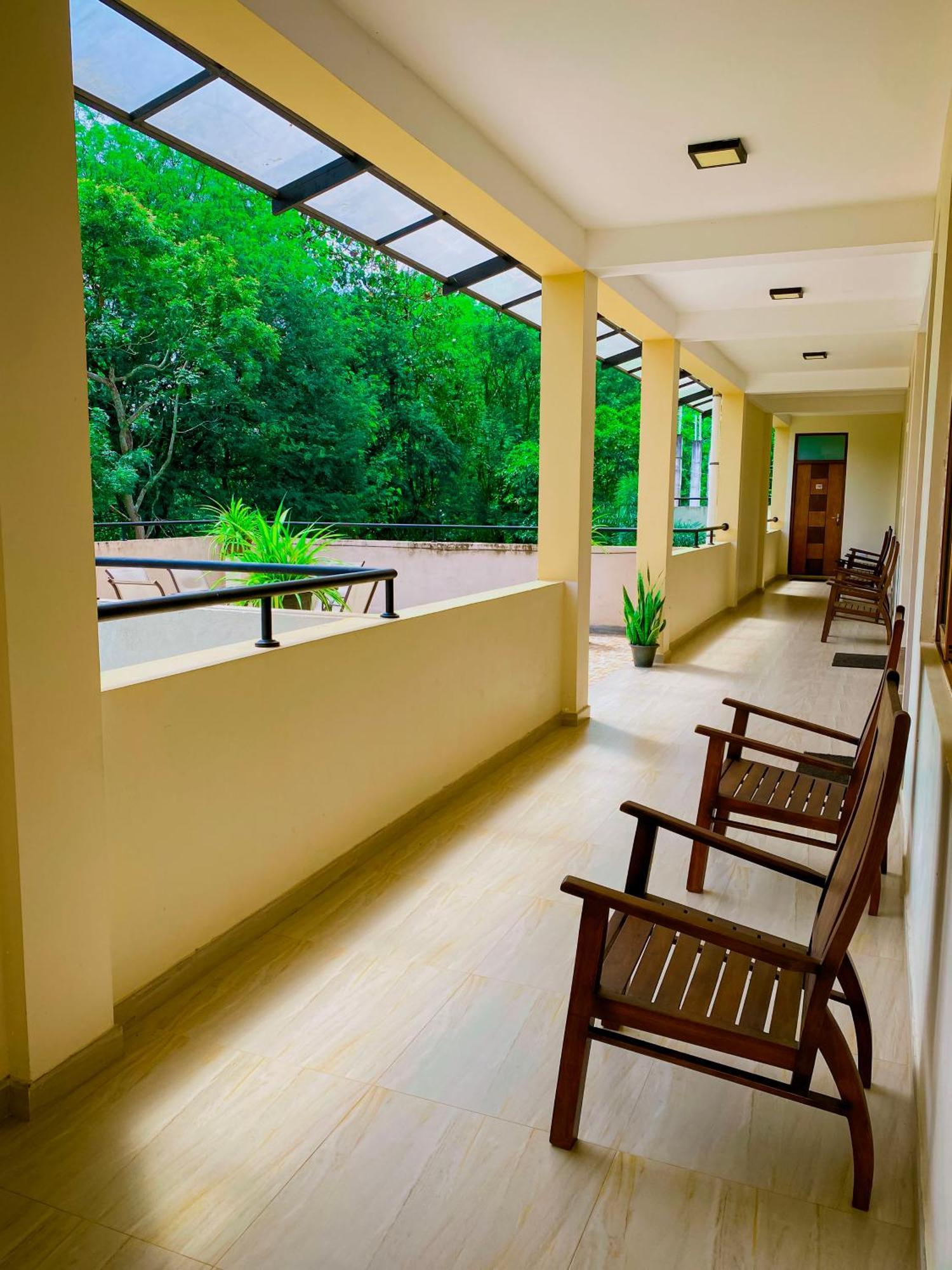 Sparkling Resort Kataragama Exterior photo