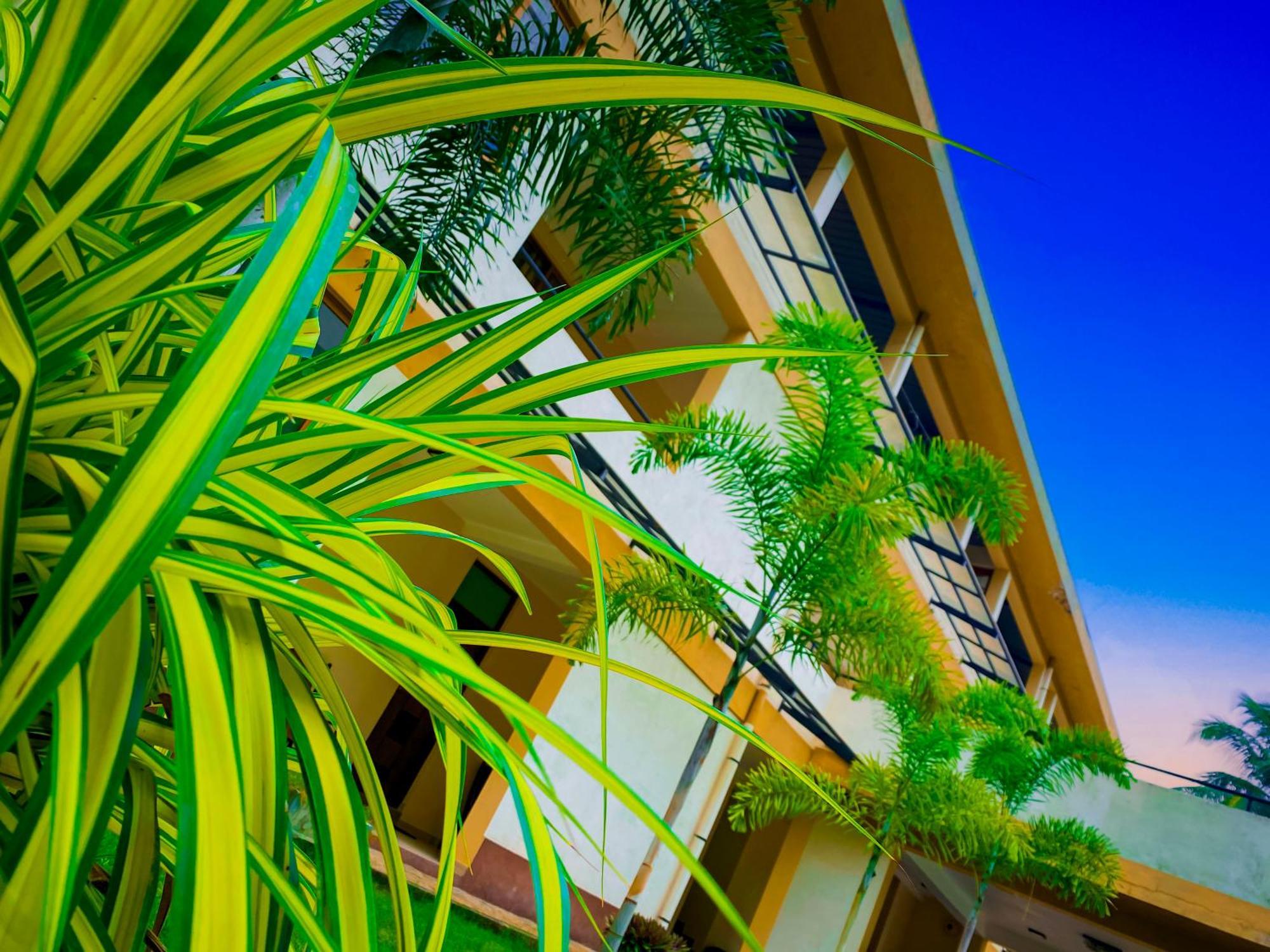 Sparkling Resort Kataragama Exterior photo