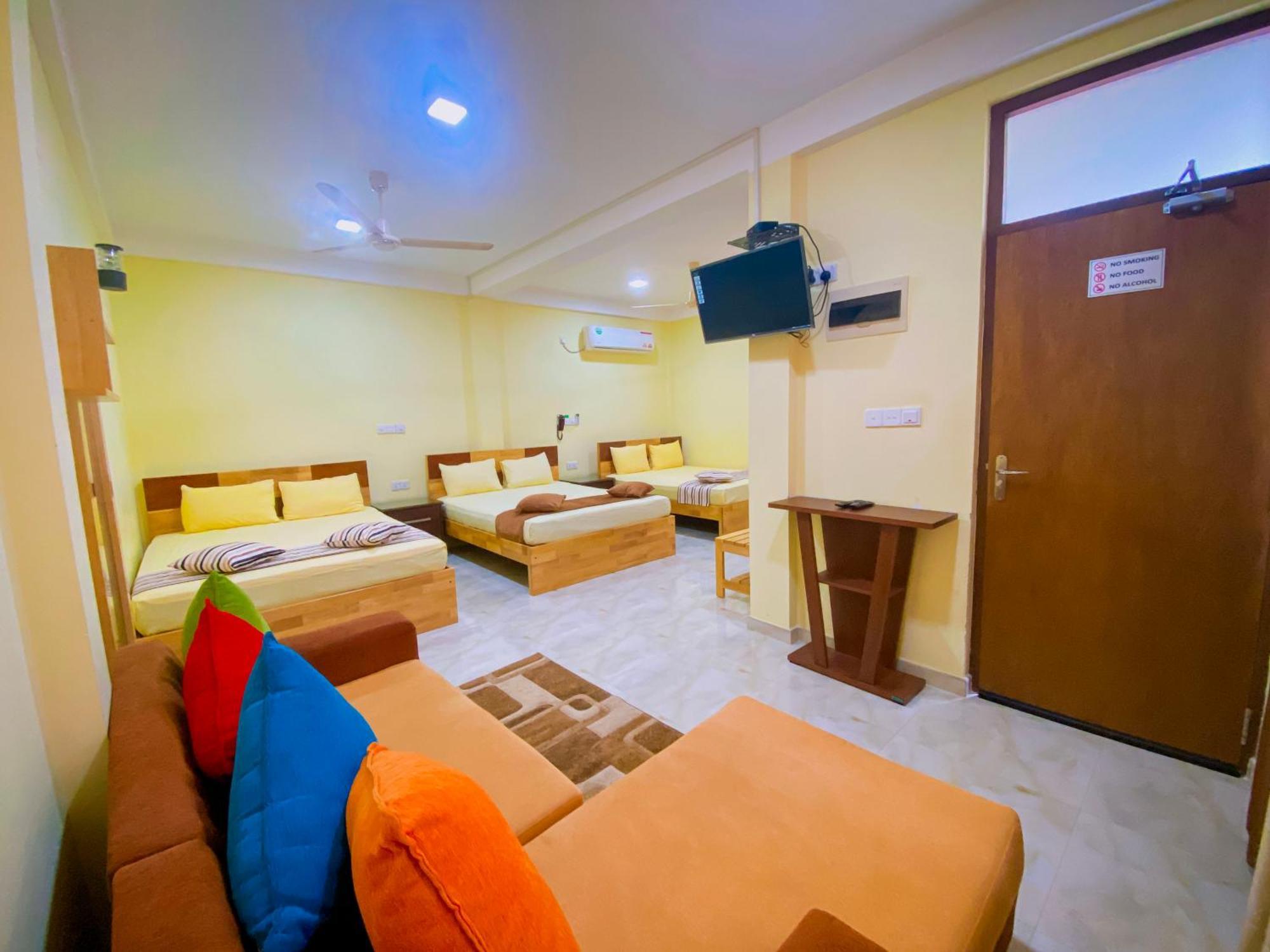 Sparkling Resort Kataragama Exterior photo