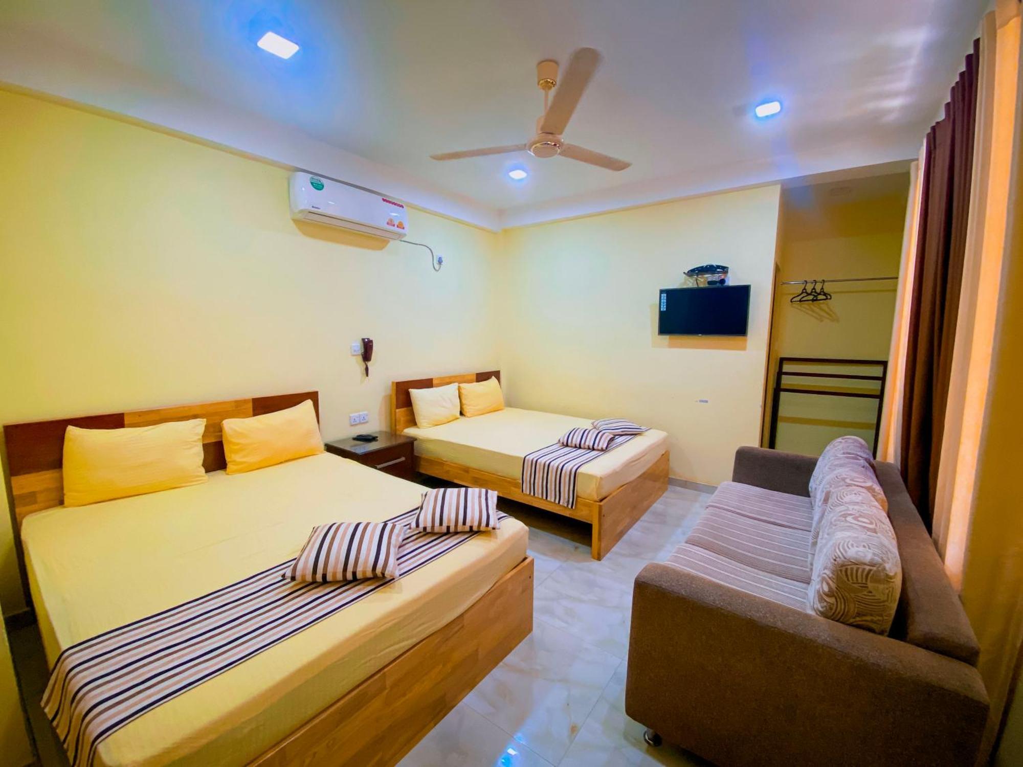 Sparkling Resort Kataragama Exterior photo