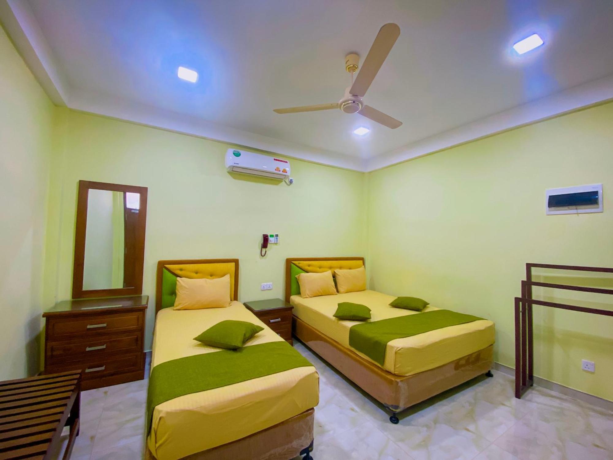 Sparkling Resort Kataragama Exterior photo