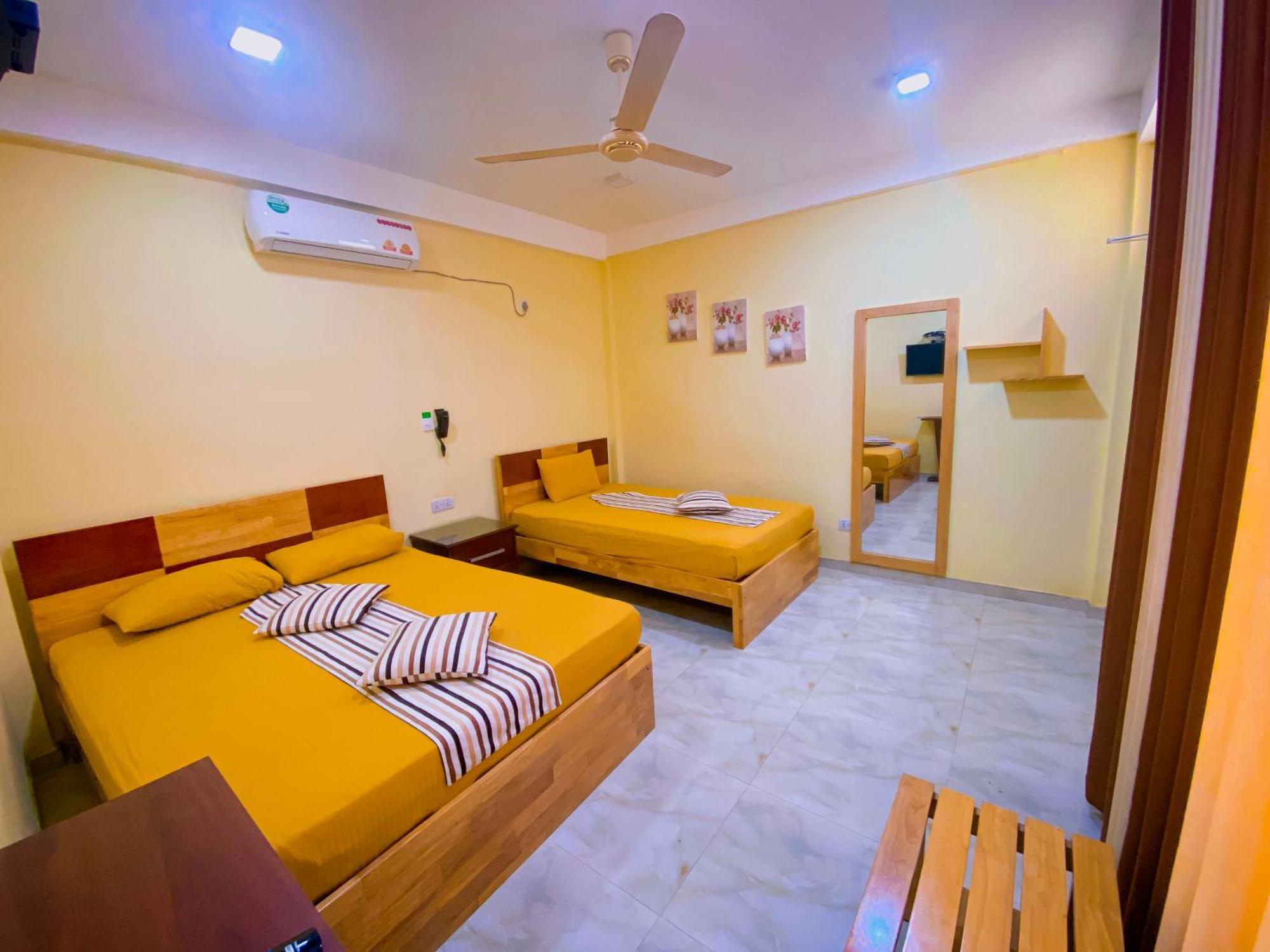 Sparkling Resort Kataragama Exterior photo