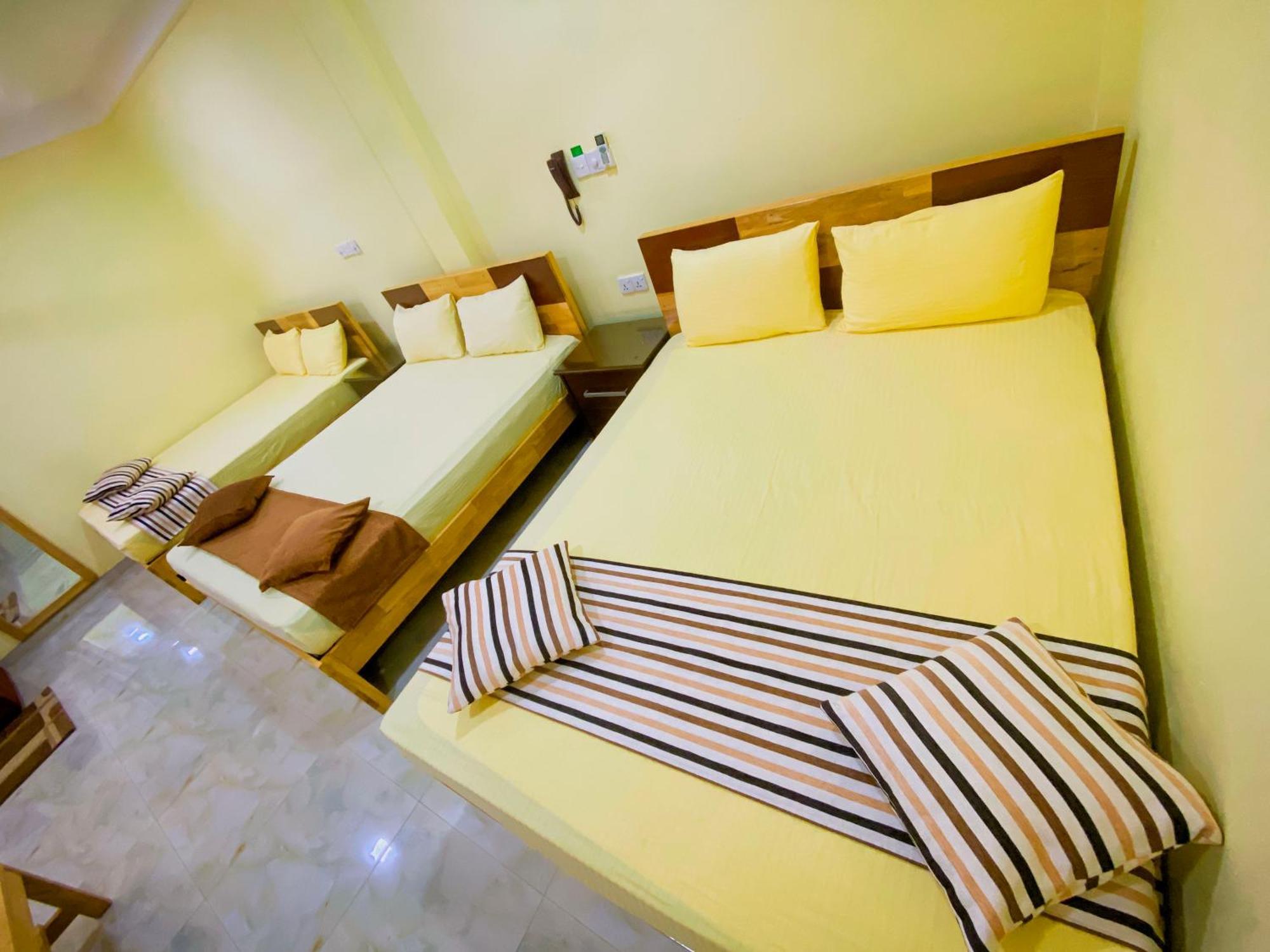 Sparkling Resort Kataragama Exterior photo