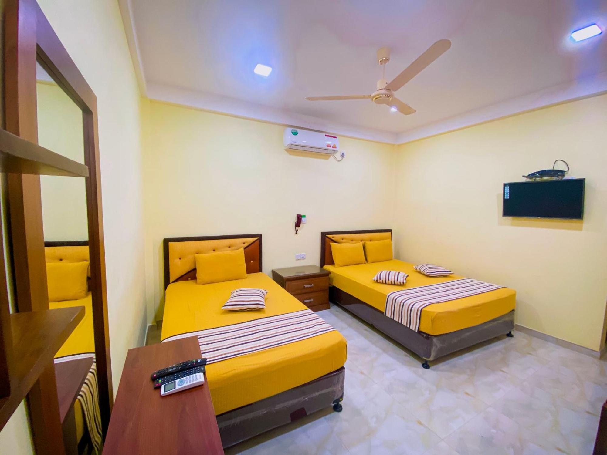 Sparkling Resort Kataragama Exterior photo