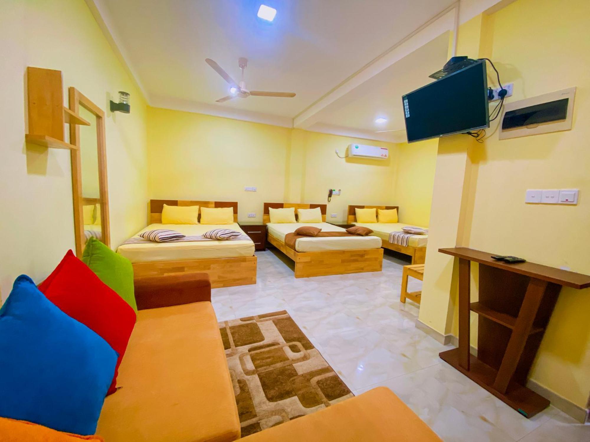 Sparkling Resort Kataragama Exterior photo