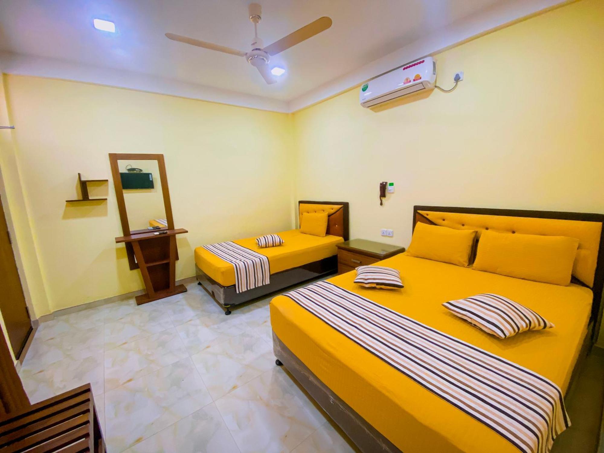 Sparkling Resort Kataragama Exterior photo